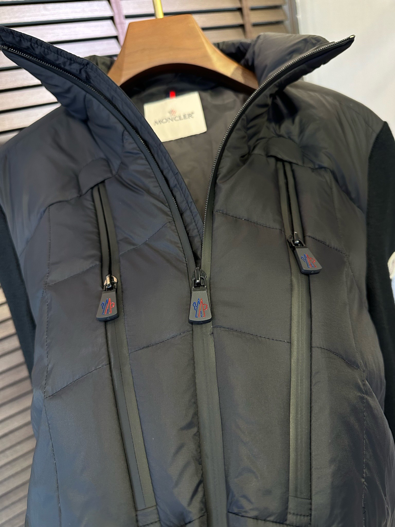 Moncler Down Jackets